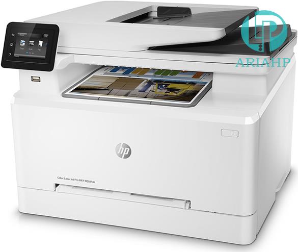 HP Color LaserJet Pro MFP M281 series